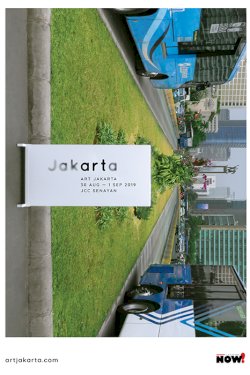 Art Jakarta 2019