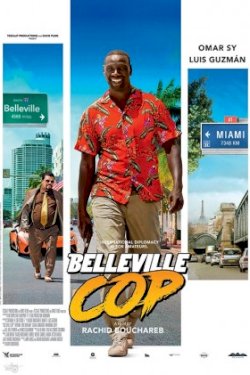 Belleville Cop
