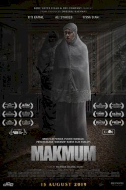 Makmum