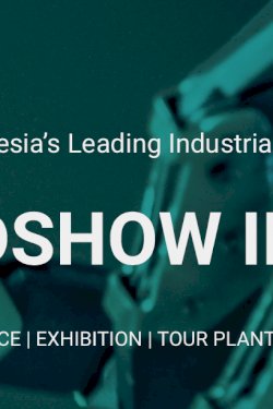 ROADSHOW INDI 4.0