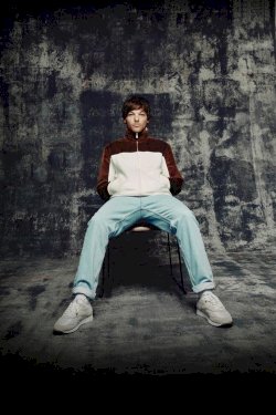 Louis Tomlinson World Tour 2020 - Jakarta