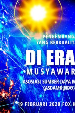 Seminar Pengembangan SDM Konstruksi di Era Digital