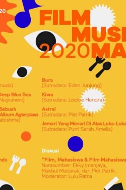 Film Musik Makan 2020