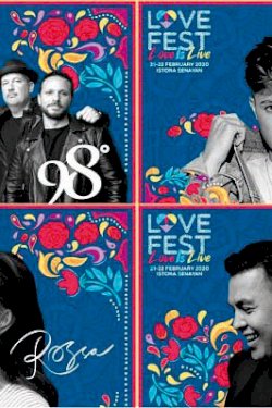 Love Festival