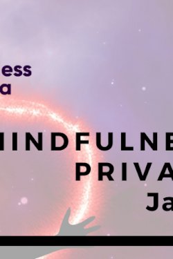 Mindfulness Basic Private Class