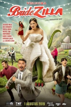 Bridezilla
