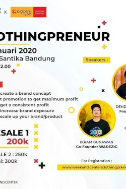 Clothingpreneur