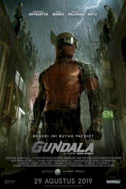 Gundala
