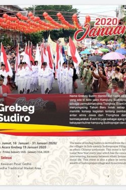 Grebeg Sudiro
