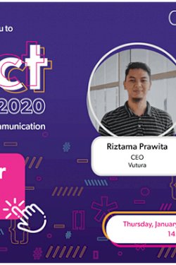IMPACT 2020: A.I. On Your Fingertips