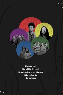 Saturasi Volume 1 - April 2020