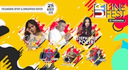 Upline Festival 2019
