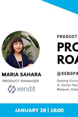 Product Tank #12 - Product Roadmap