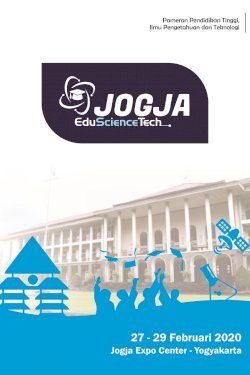 JOGJA EDU SCIENCE TECH
