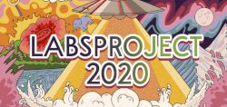 LABSPROJECT 2020 : COSMICAGE