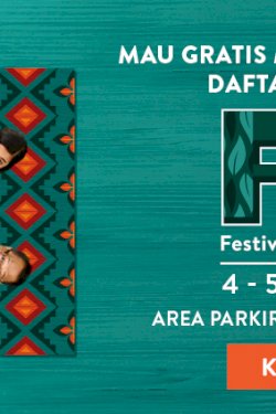 Festival Jajanan Bango 2020