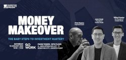 Money Makeover 2020