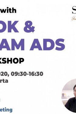 Facebook & Instagram Ads Essentials Workshop