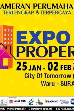 Expo Property Januari 2020