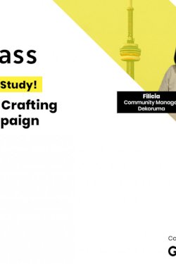 [Glints Expert Class] Social Media Marketing: Crafting Your Next Powerful Campaign