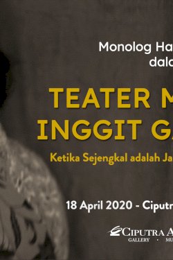 TEATER MUSIKAL INGGIT GARNASIH