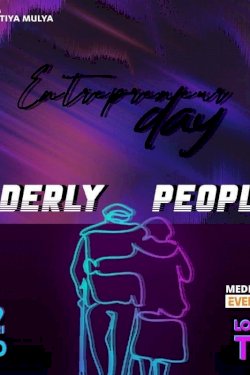 Entrepreneur Day 2020 : Intergenerational