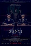 Sunyi