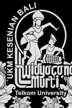 DIES NATALIS XXVIII UKM KESENIAN BALI WIDYACANA MURTI TELKOM UNIVERSITY
