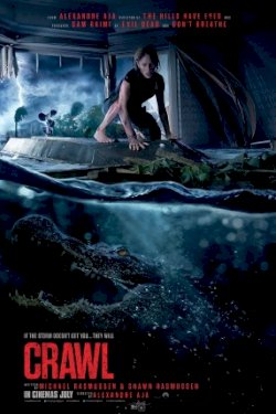 Crawl