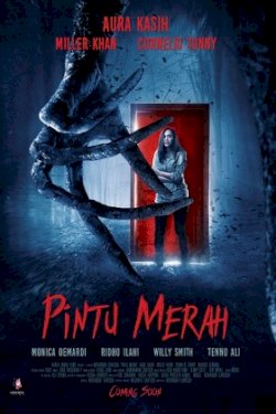 Pintu Merah