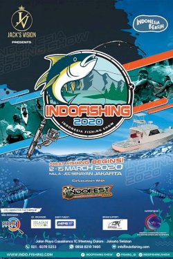 Indofishing Show 2020