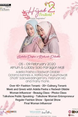 Hijab Festival #2