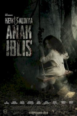 Kembalinya Anak Iblis