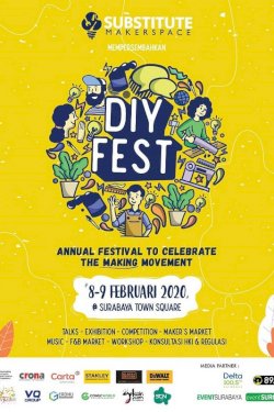DIY Fest