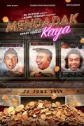 Mendadak Kaya