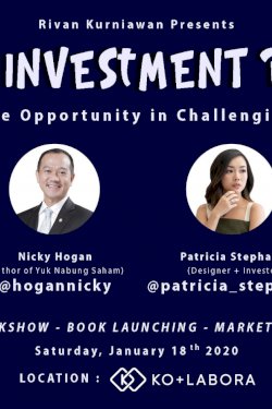 RK Investment Day
