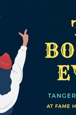 The Bodoh's Narcosist (Berkarya Tanpa Narkoba) - Tangerang