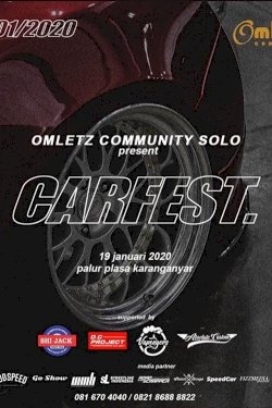 Carfest