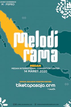 MELODIRAMA LIVE