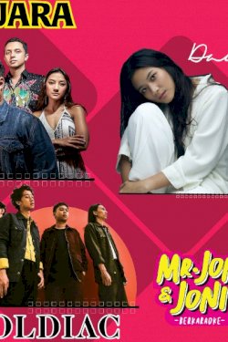 SMARTFREN WOW MUSIC CARNIVAL MALANG 2.0