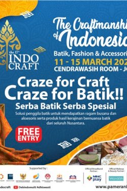 The Indocraft 2020
