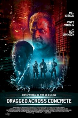 Dragged Across Concrete