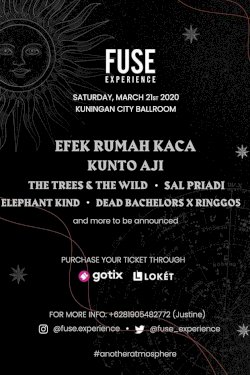 FUSE Experience