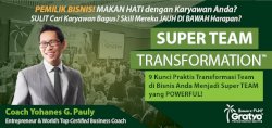 GRATYO ENTREPRENEURS GATHERING - Makassar