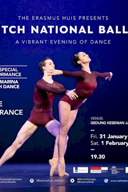 Unboxing Ballet - Dutch National Ballet