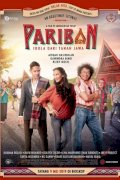 Pariban: Idola dari Tanah Jawa