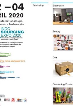 Indo Sourcing Expo 2020