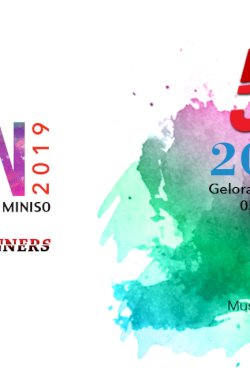 MINISO RUN 2019