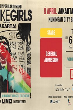 Boys Like Girls Concert 2020