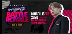 MVP - K-pop Dance Cover Battle Royale #2